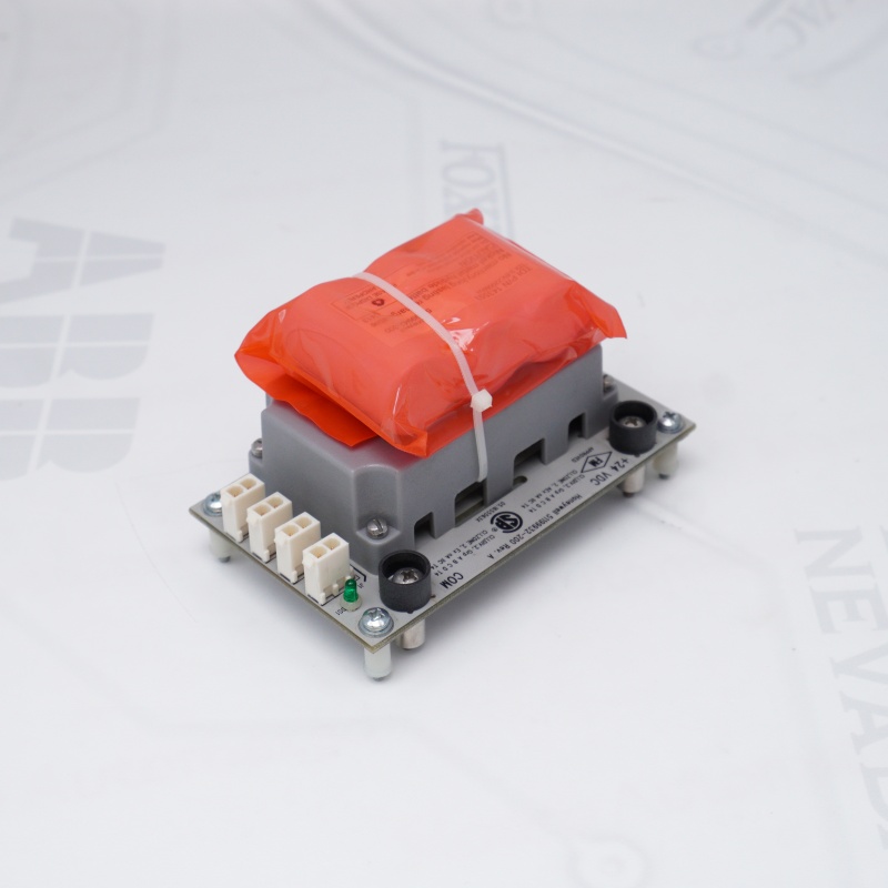 CC-SCMB02 51199932-200 Honeywell Bellek Yedekleme Assy Modülü