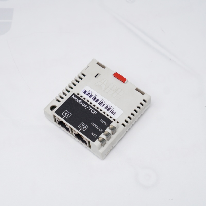 FMBT-21 3AXD50000049963D ABB İki portlu Modbus