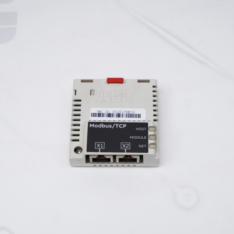 FMBT-21 3AXD50000049963D ABB İki portlu Modbus