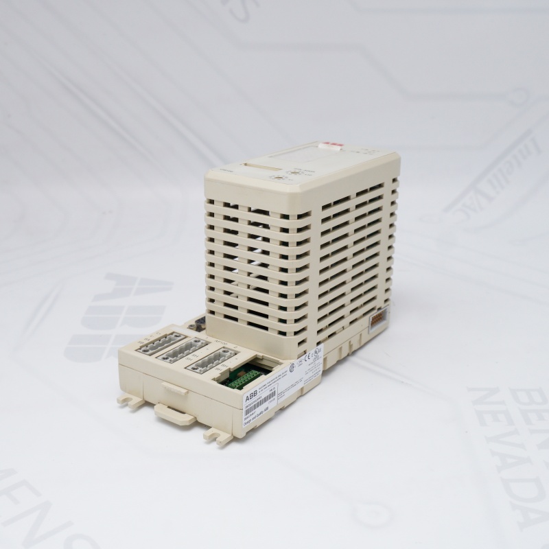 CI810B 3BSE020520R1 ABB Saha İletişim Arayüzü