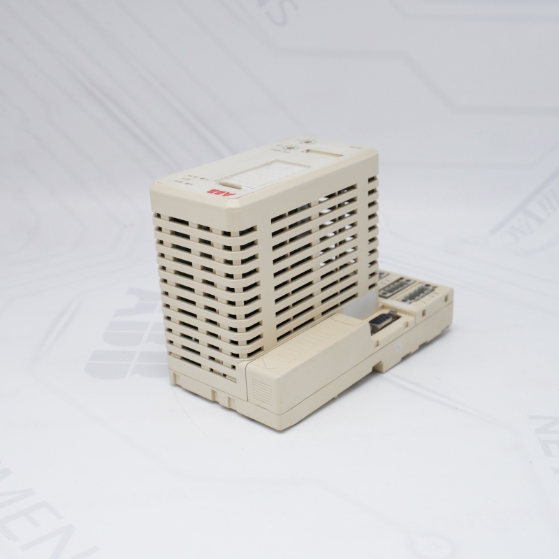 CI810B 3BSE020520R1 ABB Saha İletişim Arayüzü