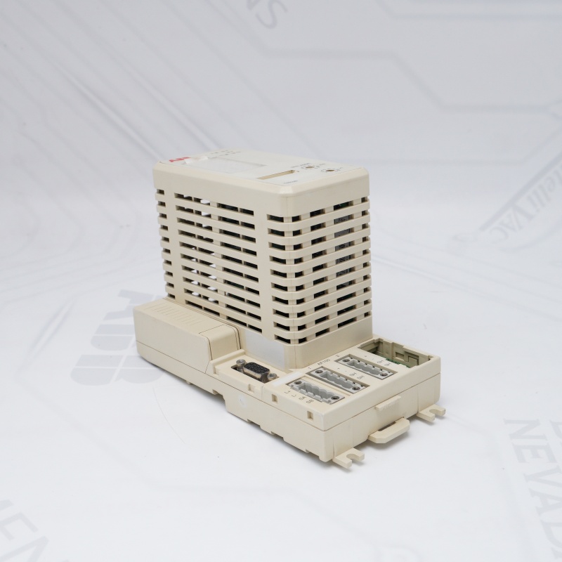CI810B 3BSE020520R1 ABB Saha İletişim Arayüzü