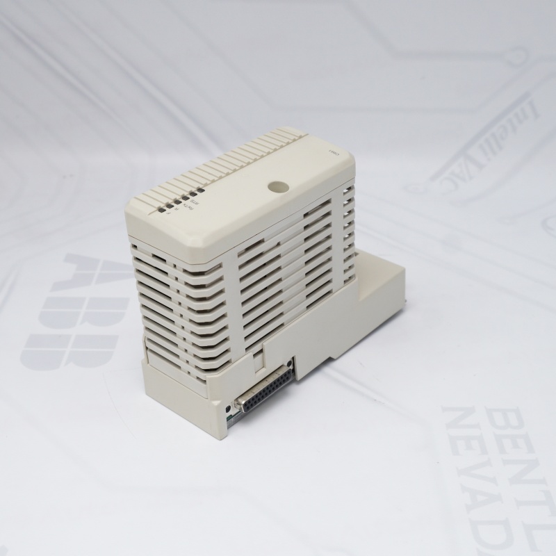 CI851K01 3BSE018101R1 ABB Profibus-DP Arayüz Kiti