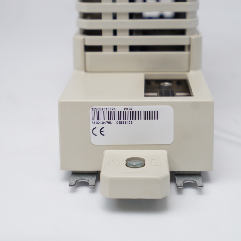CI851K01 3BSE018101R1 ABB Profibus-DP Arayüz Kiti