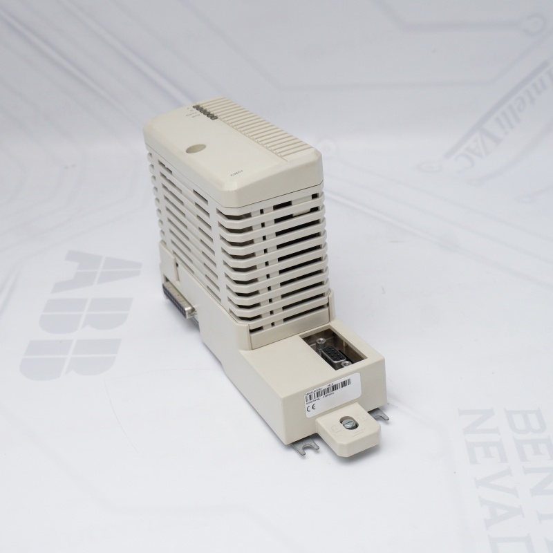 CI851K01 3BSE018101R1 ABB Profibus-DP Arayüz Kiti