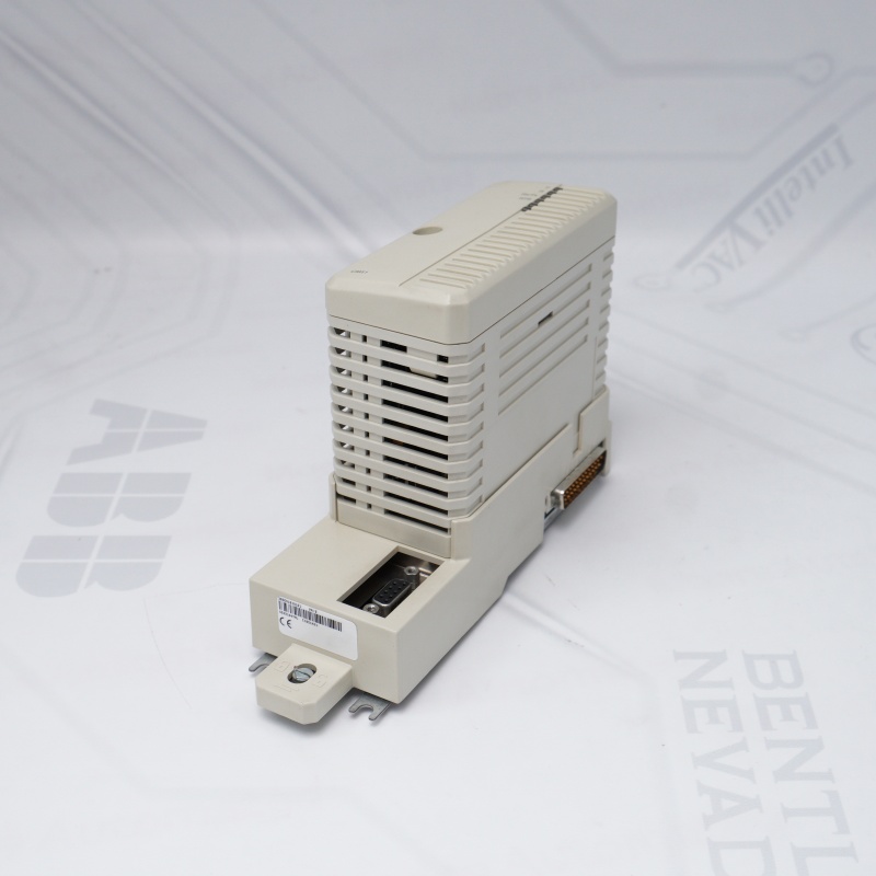 CI851K01 3BSE018101R1 ABB Profibus-DP Arayüz Kiti