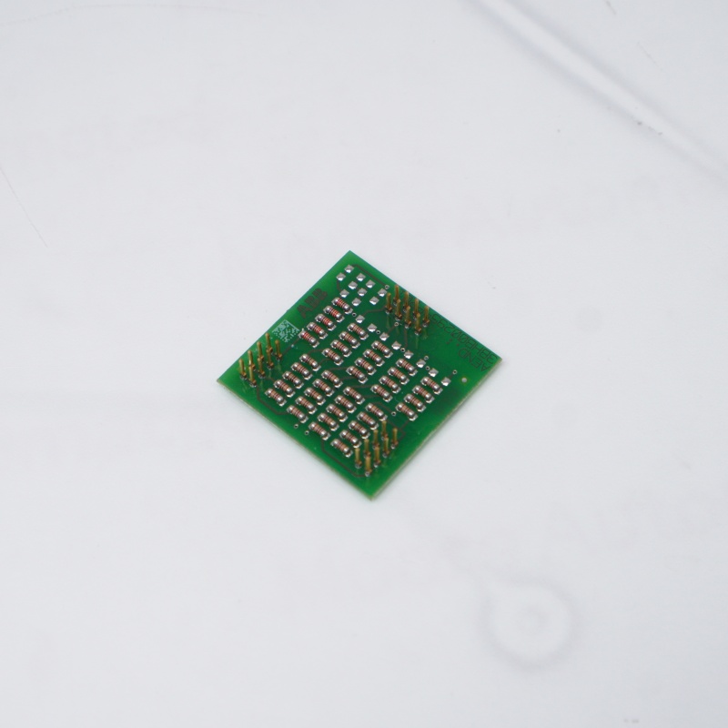 3BHB002953R0108 ABB Akım Ölçüm Modülü