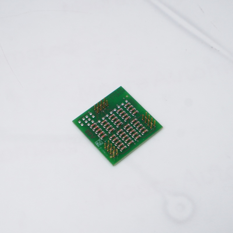 3BHB002953R0108 ABB Akım Ölçüm Modülü