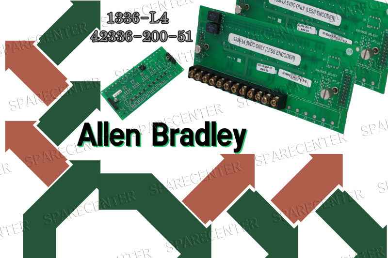 Allen-Bradley 1336-L4