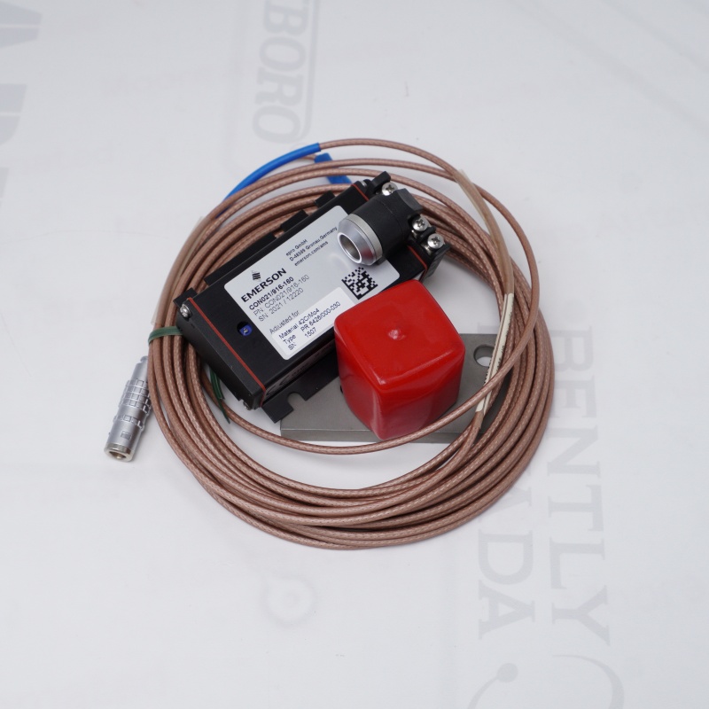 PR6426/000-030 CON021 EPRO Eddy akımı sensörü