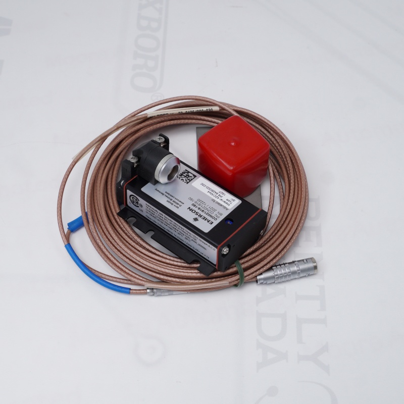 PR6426/000-030 CON021 EPRO Eddy akımı sensörü