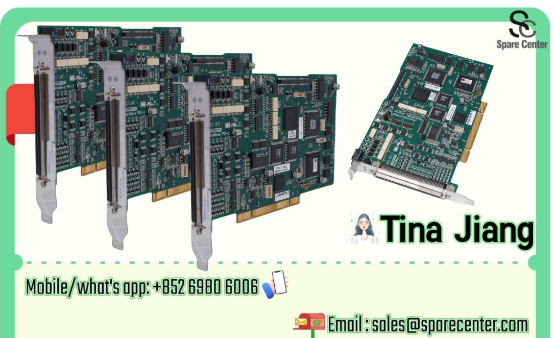 ABB PCI201-514D