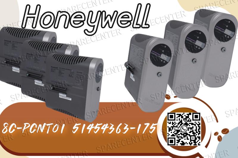 Honeywell 8C-PCNT01