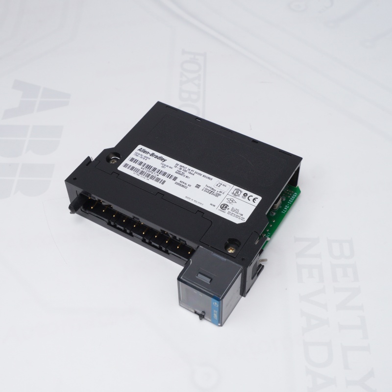1756-IV16-A Allen Bradley Dijital DC Giriş Modülü