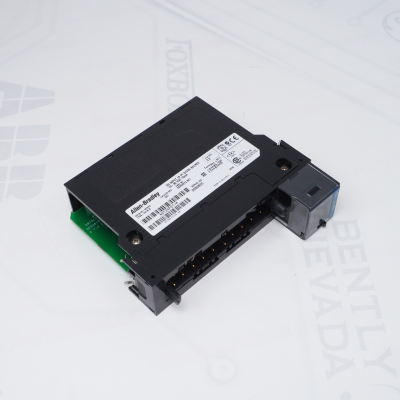 1756-IV16-A Allen Bradley Dijital DC Giriş Modülü