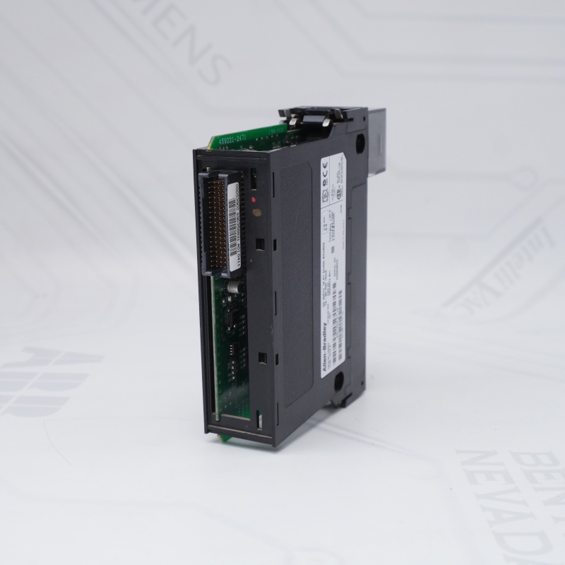 1756-IV16-A Allen Bradley Dijital DC Giriş Modülü