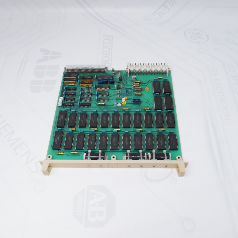 DSMB127 ABB Bellek Kartı