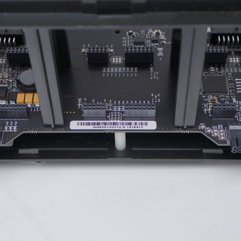 FSROC-EXP ROC827 W40178X0012 W48091X0012 EMERSON Uzaktan İşlem Kontrolörleri