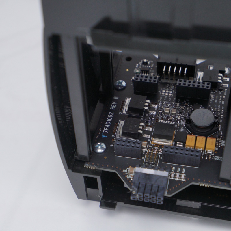 FSROC-EXP ROC827 W40178X0012 W48091X0012 EMERSON Uzaktan İşlem Kontrolörleri