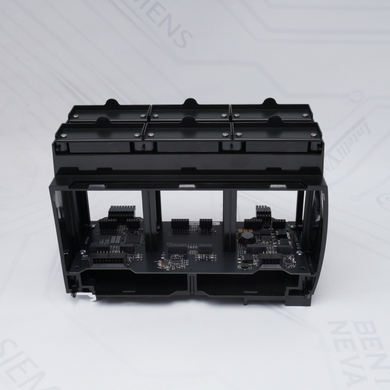 FSROC-EXP ROC827 W40178X0012 W48091X0012 EMERSON Uzaktan İşlem Kontrolörleri
