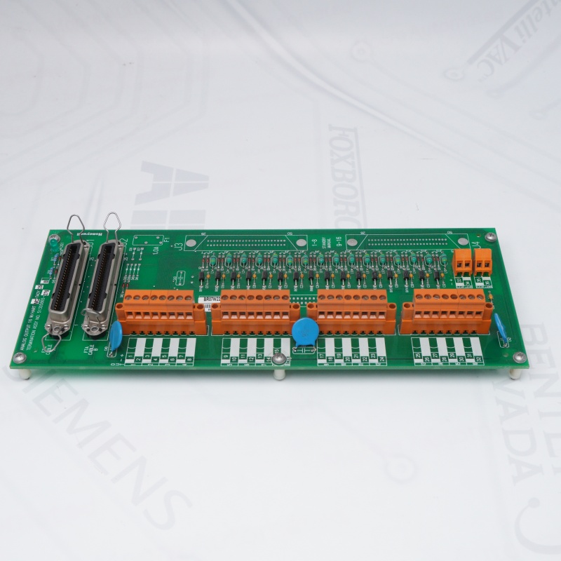 MC-TAOY25 51305865-275 Honeywell Analog Çıkış Modülü