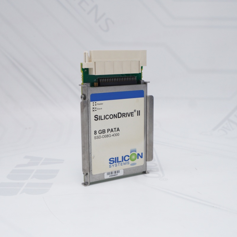 SSD-D08G-4300 Honeywell Katı Hal Sürücüsü