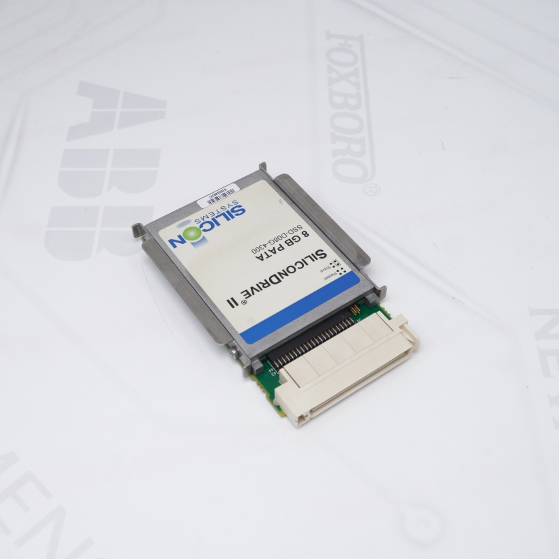 SSD-D08G-4300 Honeywell Katı Hal Sürücüsü