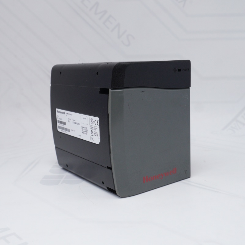 TC-FPCXX2 Honeywell Güç Kaynağı Modülü