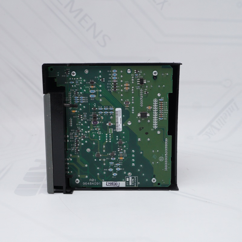 TC-FPCXX2 Honeywell Güç Kaynağı Modülü