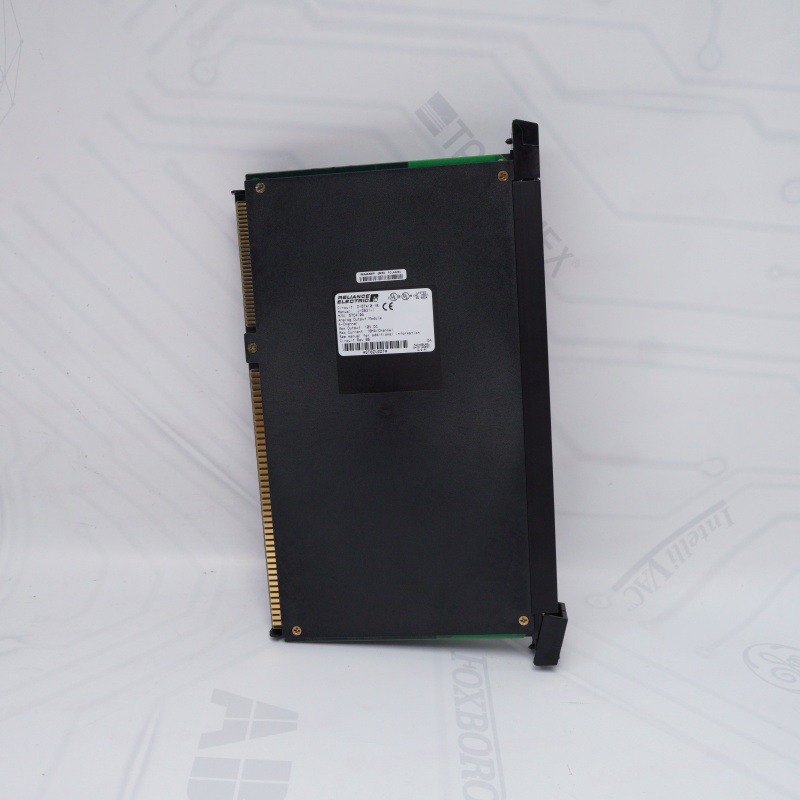 57C410A RELIANCE ANALOG ÇIKIŞ MODÜLÜ