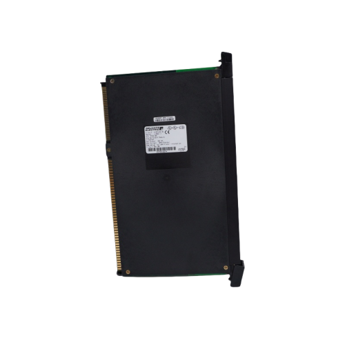 ANALOG OUTPUT MODULE