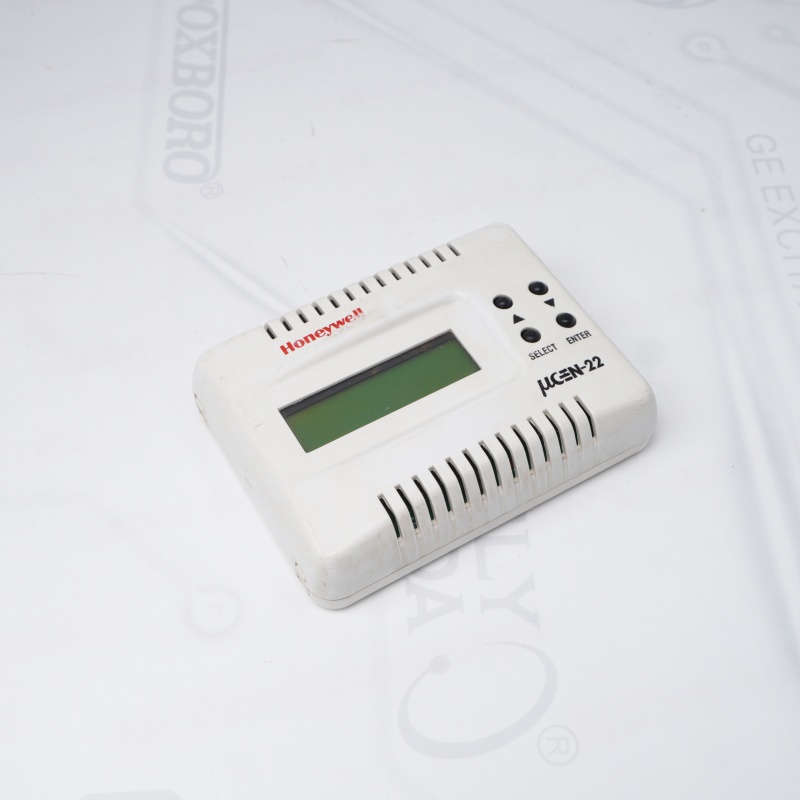 T2798I-1000 Honeywell Sıcaklık Kontrolörü