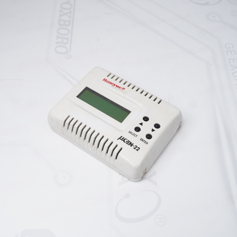 T2798I-1000 Honeywell Sıcaklık Kontrolörü