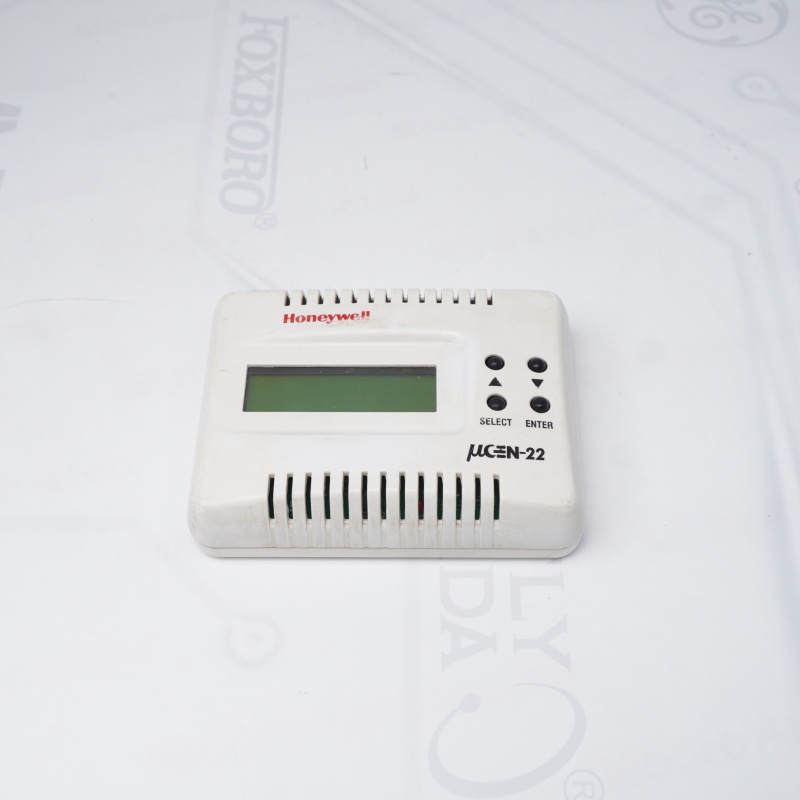 T2798I-1000 Honeywell Sıcaklık Kontrolörü