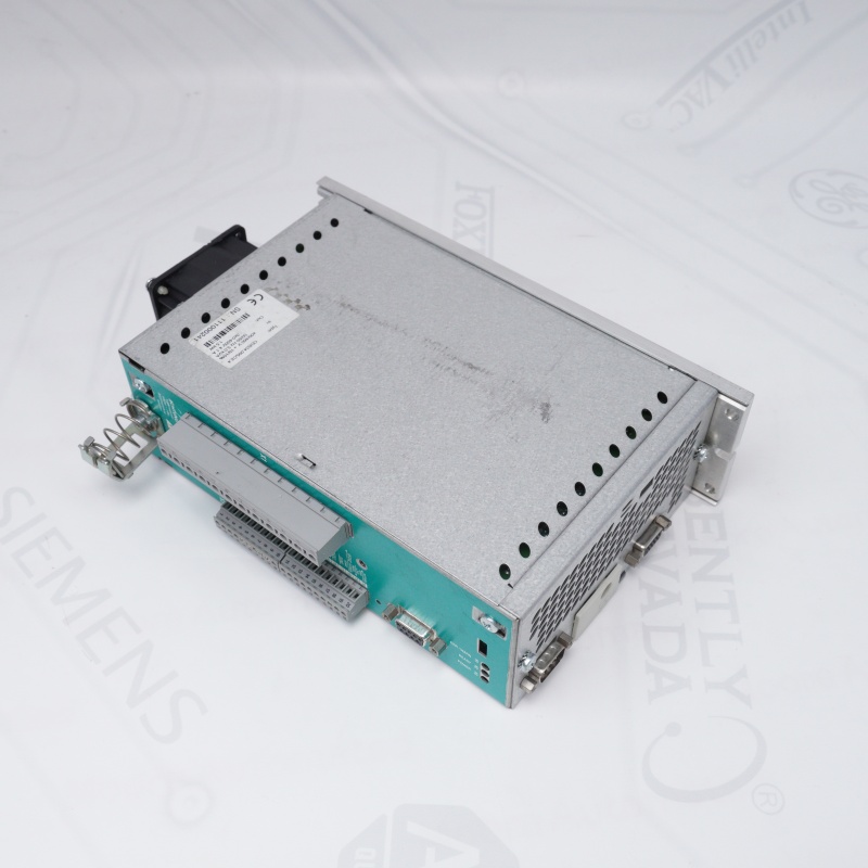 CDB34.005C2.4 KARL MAYER Servo Sürücü