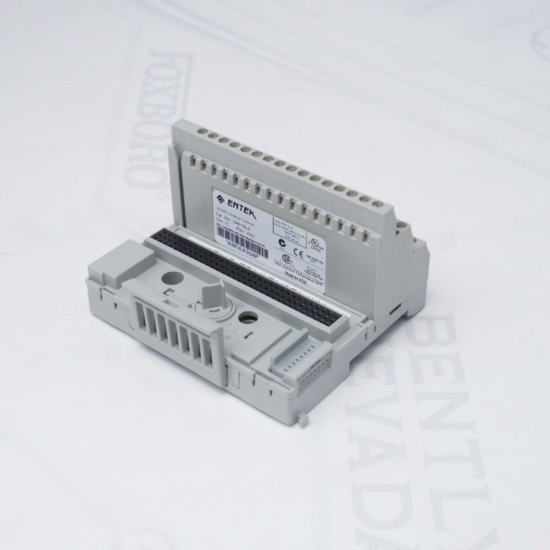 1440-TB-A Allen Bradley Terminal Tabanı