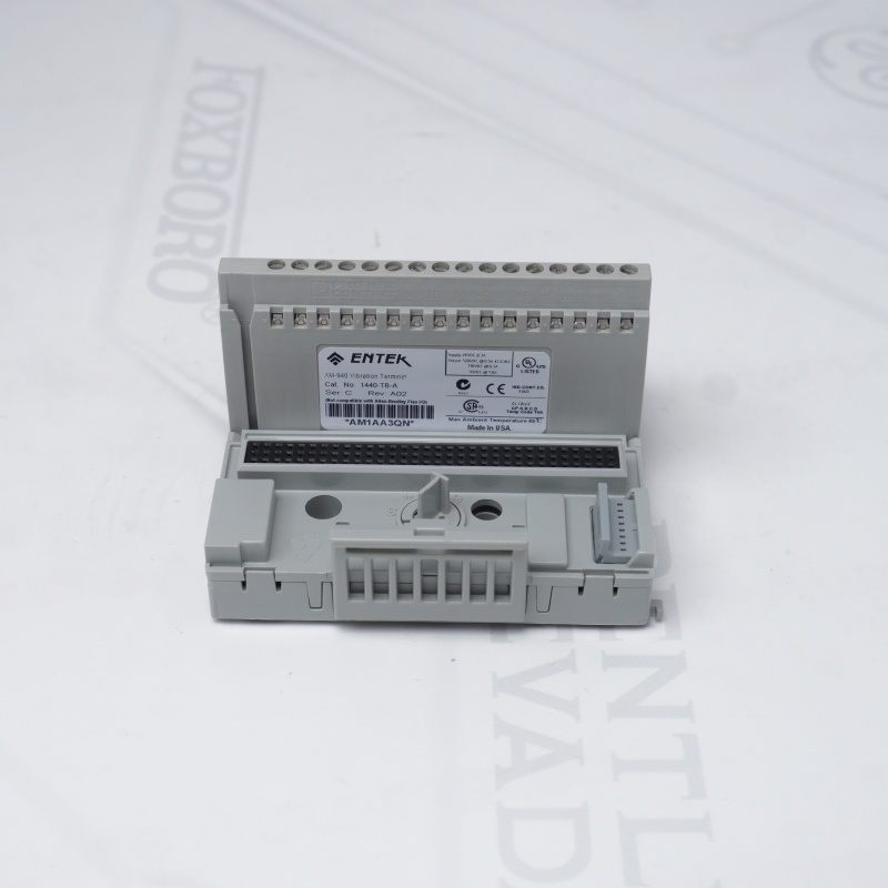 1440-TB-A Allen Bradley Terminal Tabanı