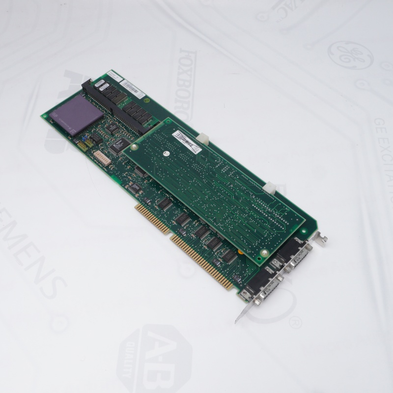 PU513V2 3BSE013034R1 ABB Gerçek Zamanlı Hızlandırıcı Kartı
