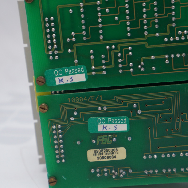 10014-1-1 Honeywell Çift Bağlantı Noktalı Modül