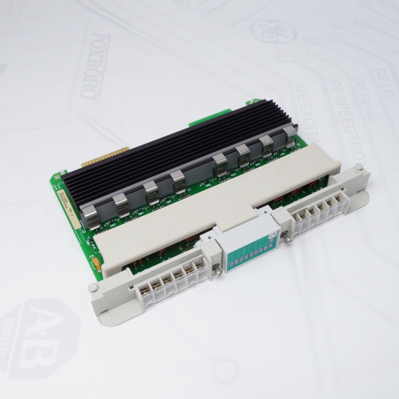 621-2100R HONEYWELL ÇIKIŞ MODÜLÜ
