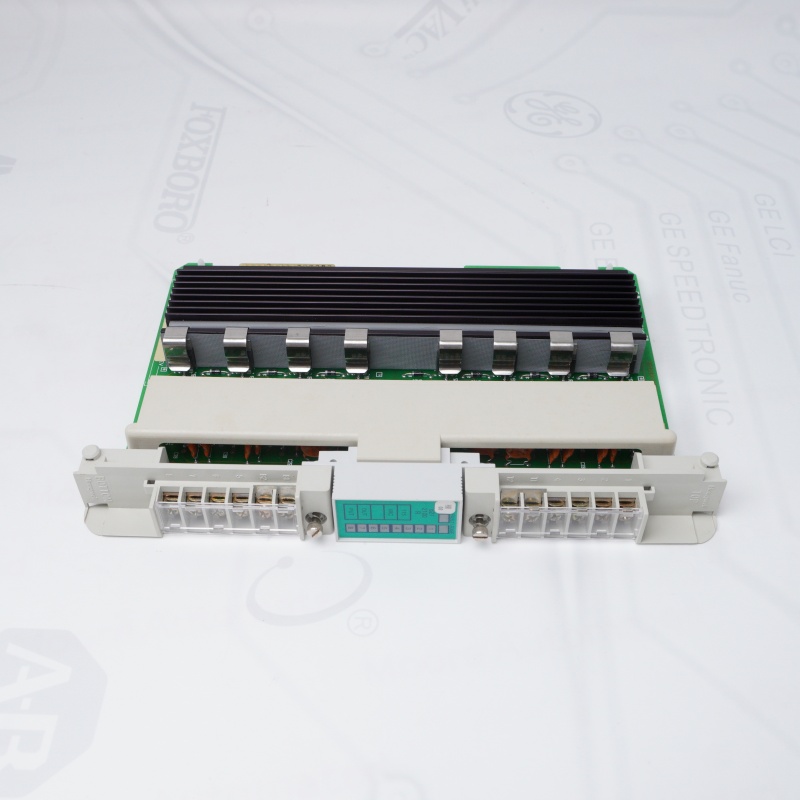 621-2100R HONEYWELL ÇIKIŞ MODÜLÜ