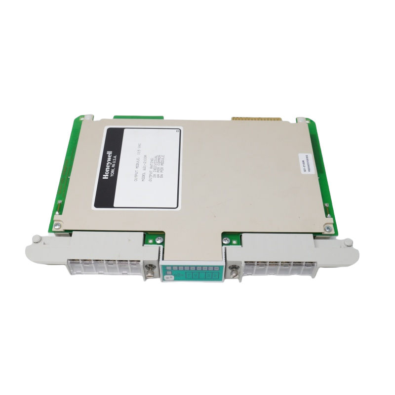 OUTPUT MODULE