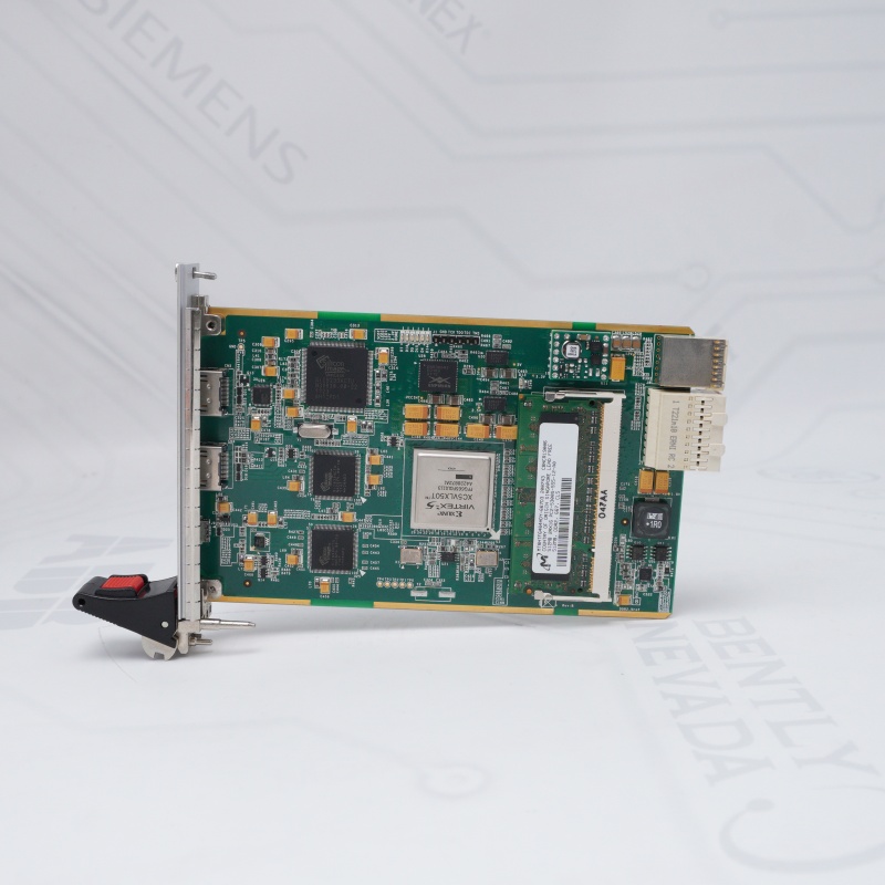 SL-850 SL-CBUSV1-01 SoftPLC G/Ç Arayüz modülü