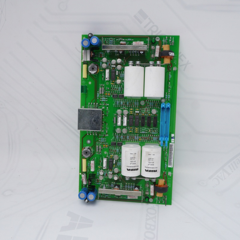 SNAT632PAC ABB Kontrol Kartı