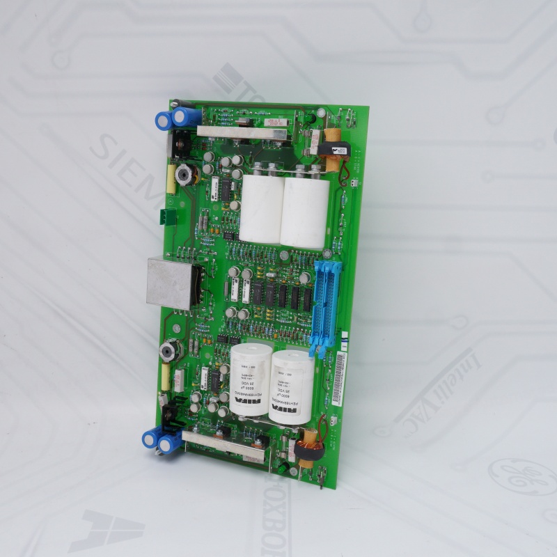 SNAT632PAC ABB Kontrol Kartı