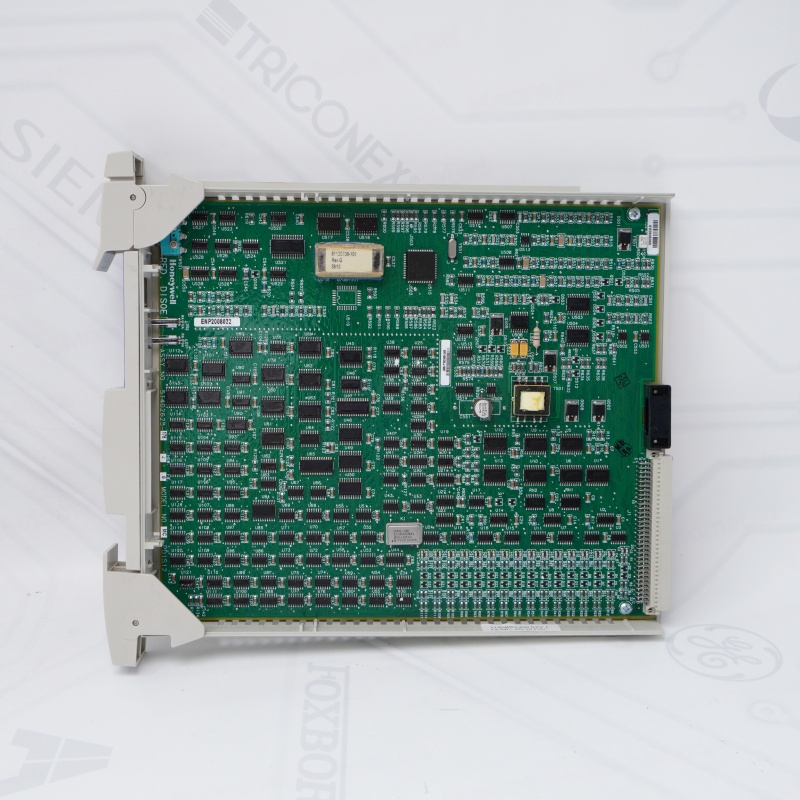MC-PDIS12 51402625-175 Honeywell Dijital Giriş SOE Kartı