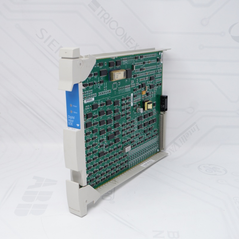 MC-PDIS12 51402625-175 Honeywell Dijital Giriş SOE Kartı