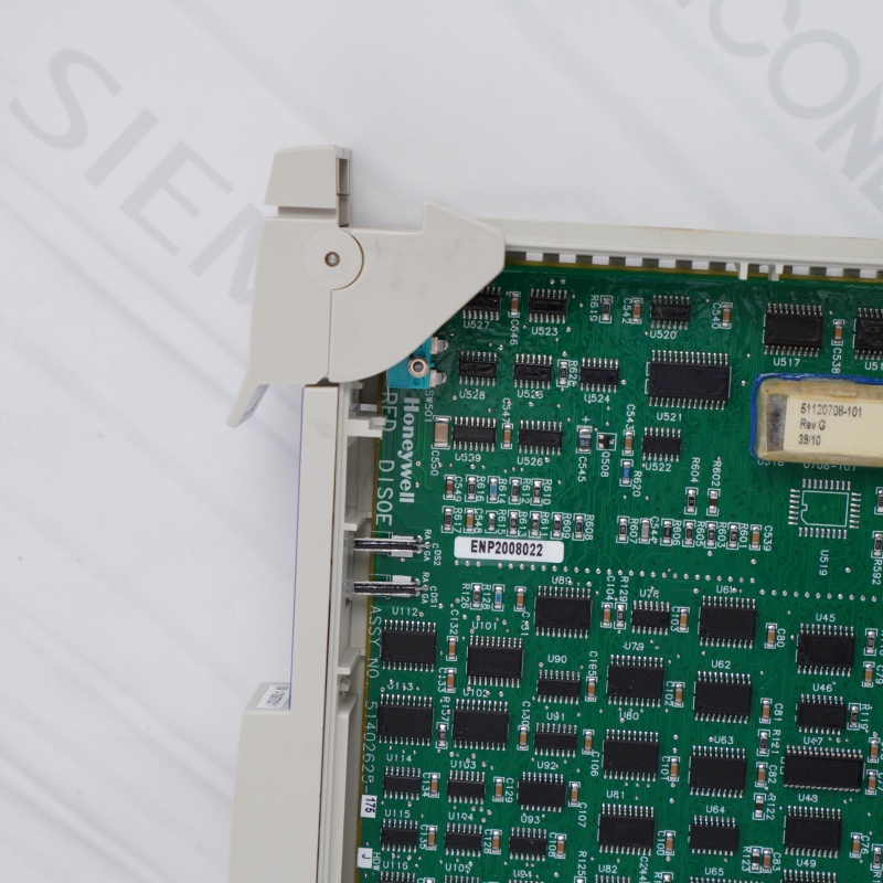 MC-PDIS12 51402625-175 Honeywell Dijital Giriş SOE Kartı