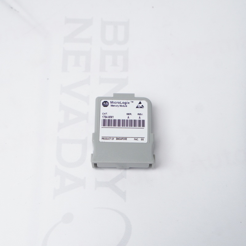 1764-MM1 Allen Bradley Bellek Modülü