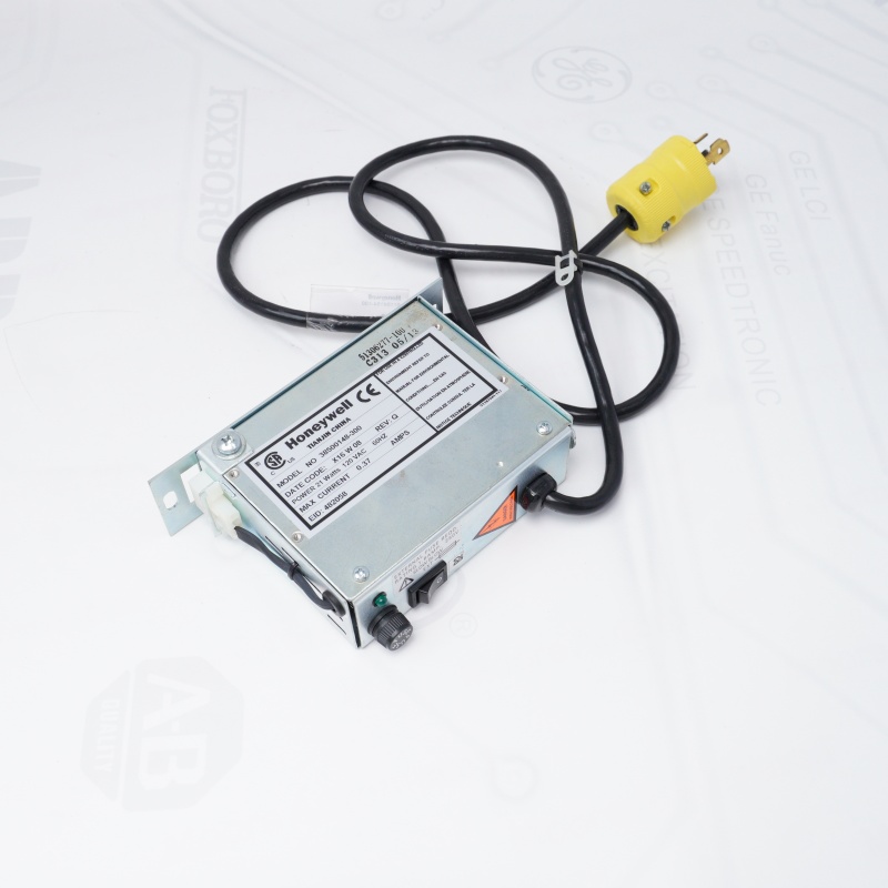 38500148-300 Honeywell GÜÇ KAYNAĞI Ünitesi